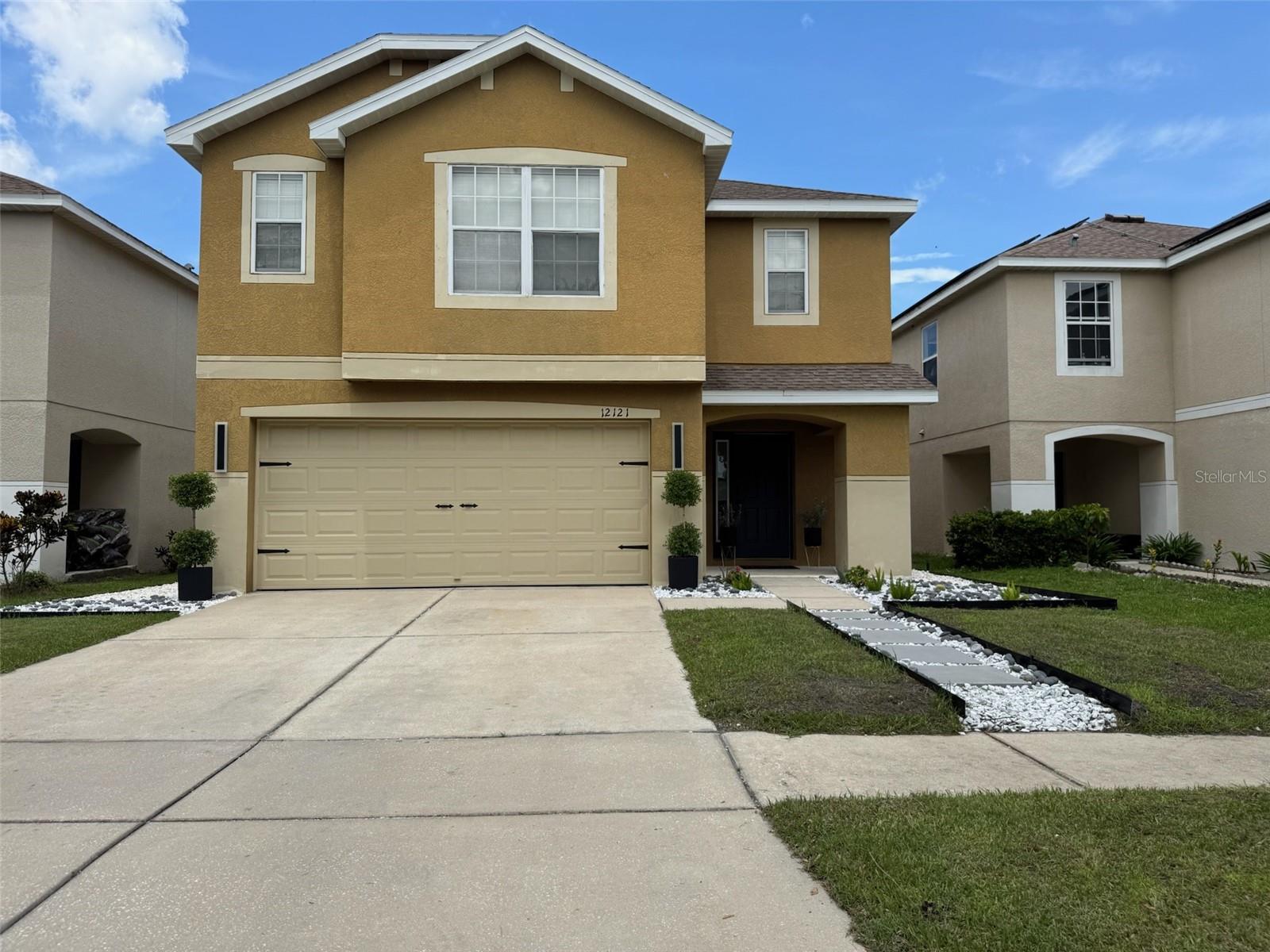 Details for 12121 Fern Blossom Drive, GIBSONTON, FL 33534