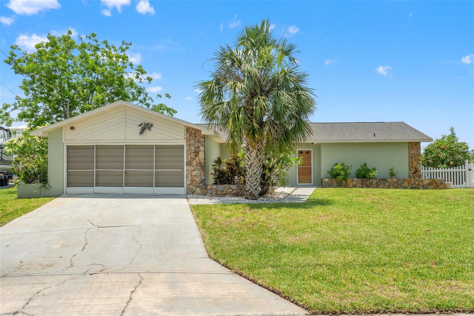 Details for 3226 Gardenia Drive, HERNANDO BEACH, FL 34607