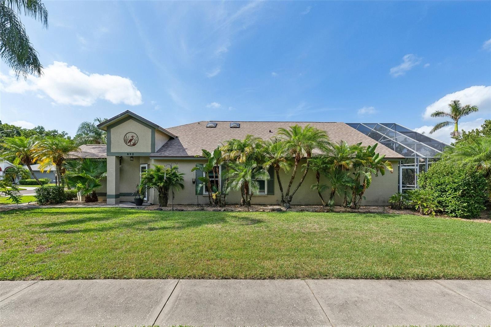 Image 2 of 36 For 892 Crestridge Circle