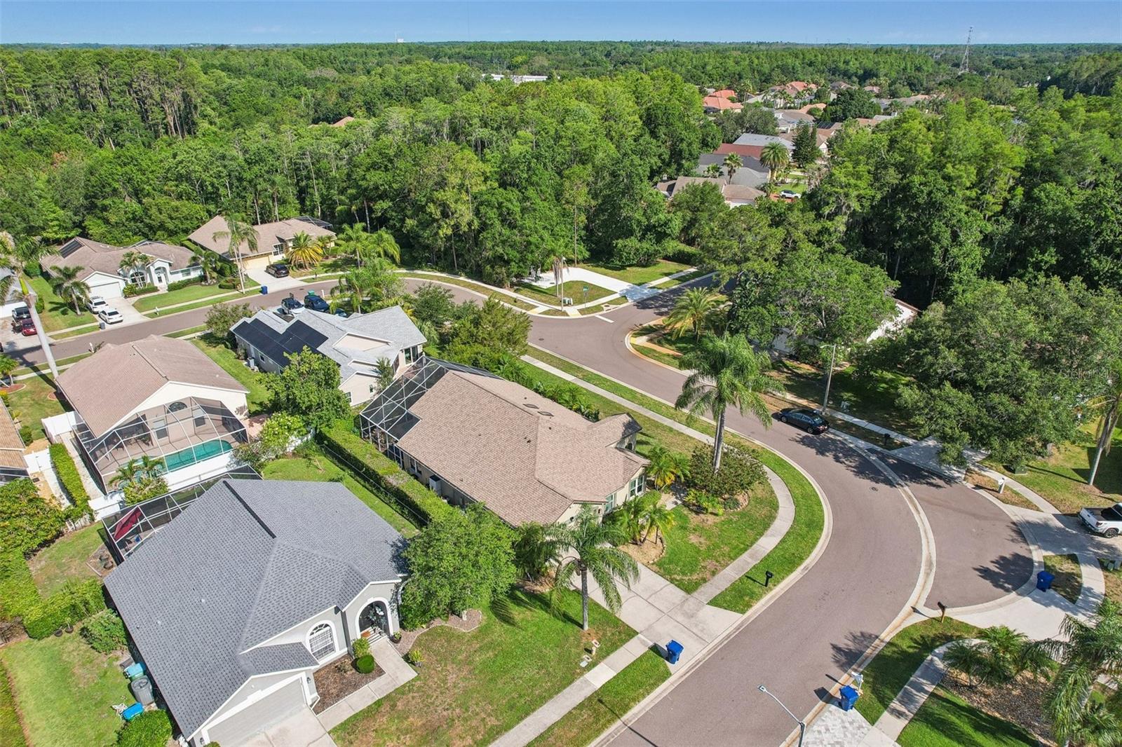 Image 31 of 36 For 892 Crestridge Circle