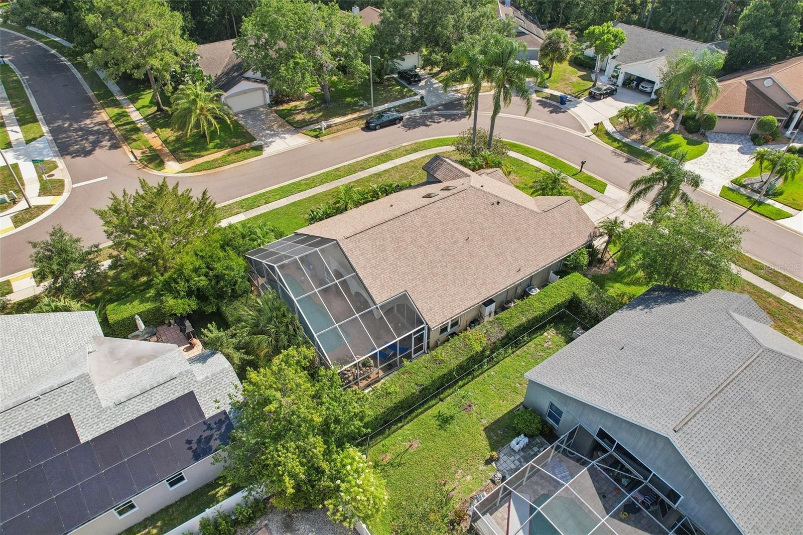 Image 33 of 36 For 892 Crestridge Circle
