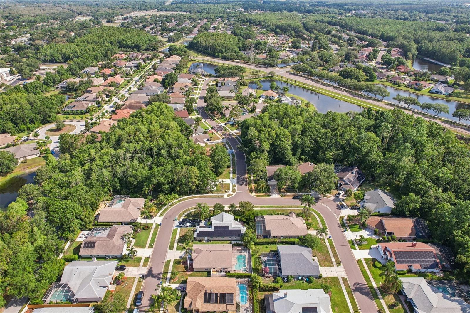 Image 35 of 36 For 892 Crestridge Circle