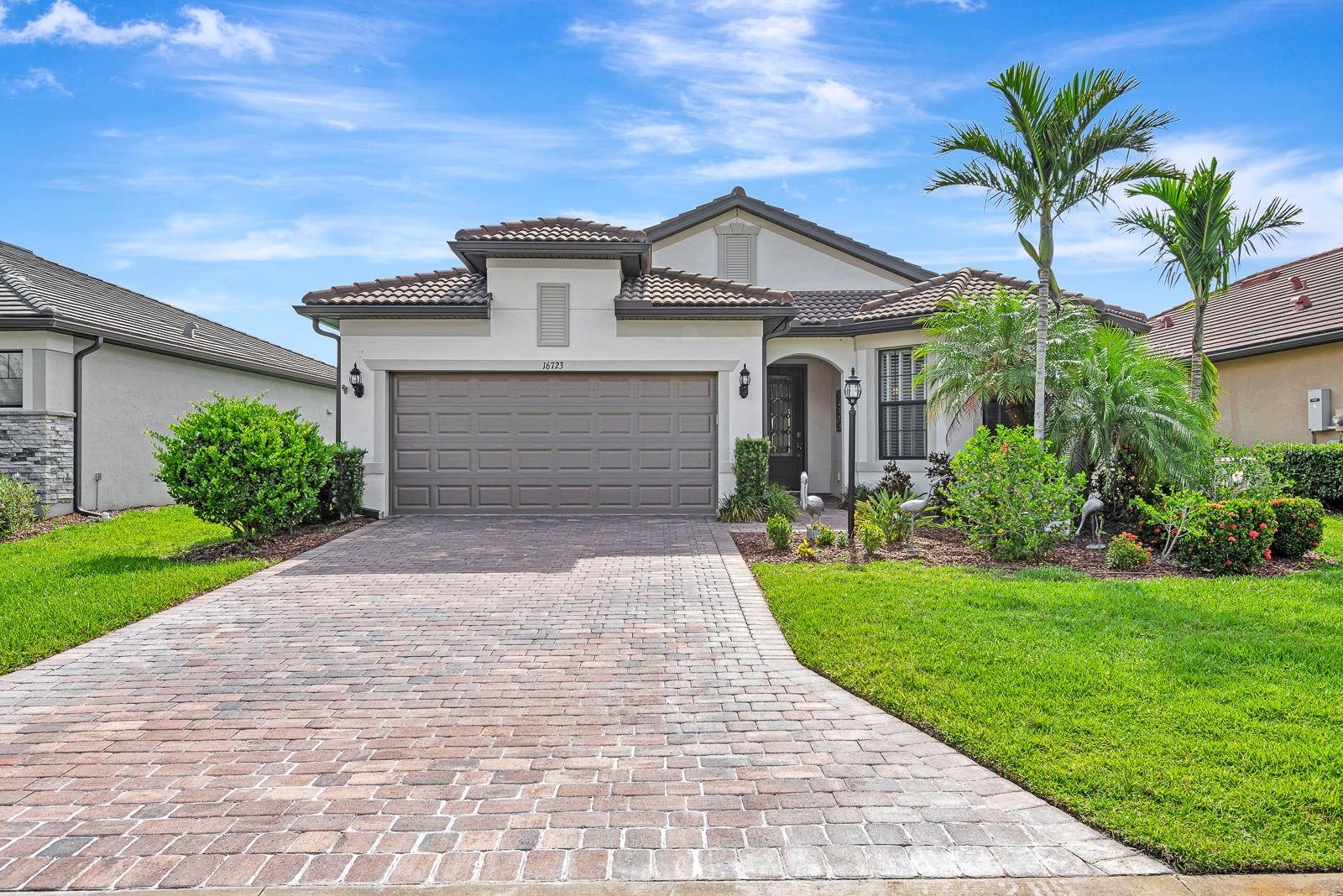 Details for 16723 Blackwater Terrace, BRADENTON, FL 34202