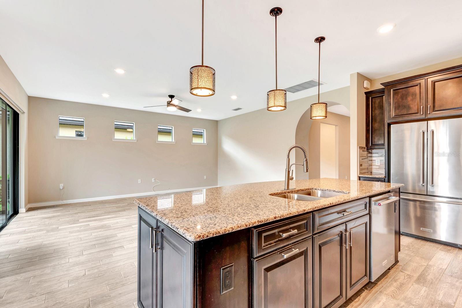 Image 15 of 53 For 16723 Blackwater Terrace
