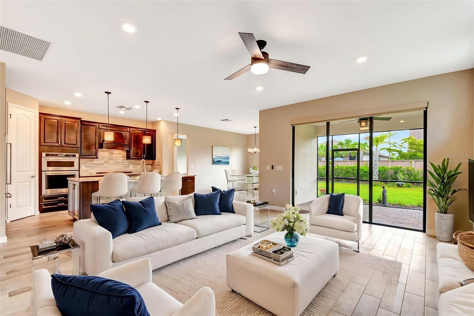 Image 5 of 53 For 16723 Blackwater Terrace