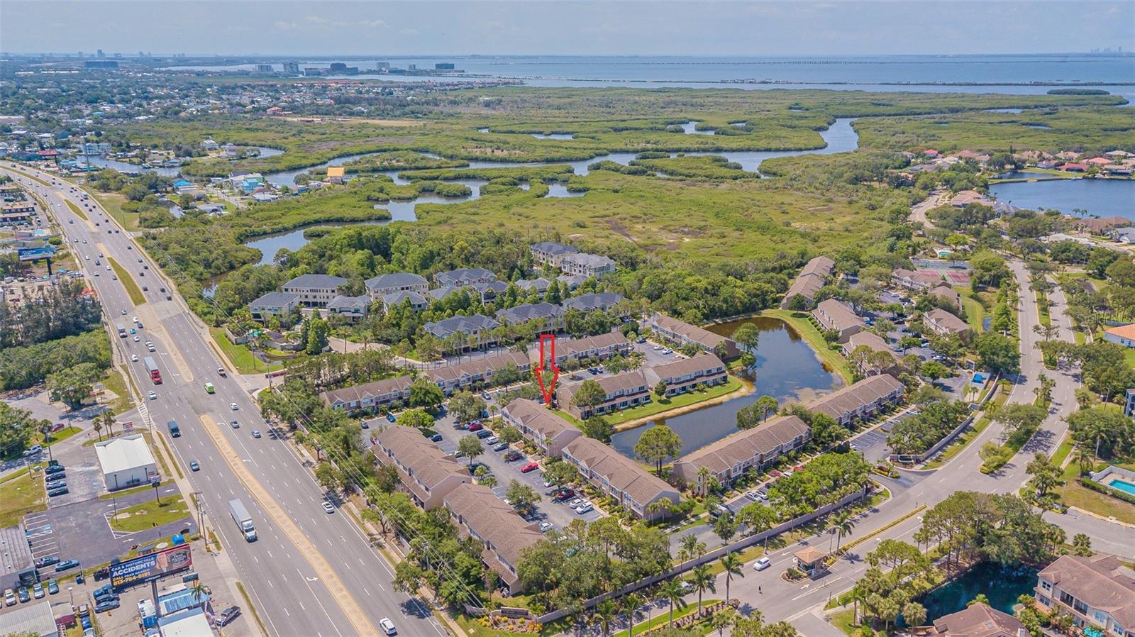 Image 48 of 50 For 6229 Bayside Key Drive