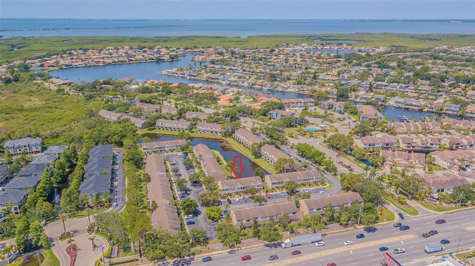 Image 49 of 50 For 6229 Bayside Key Drive