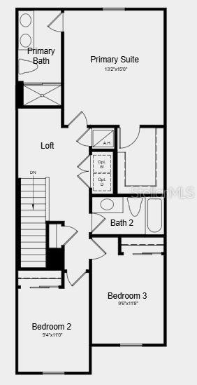 Image 3 of 18 For 13248 Stable Place