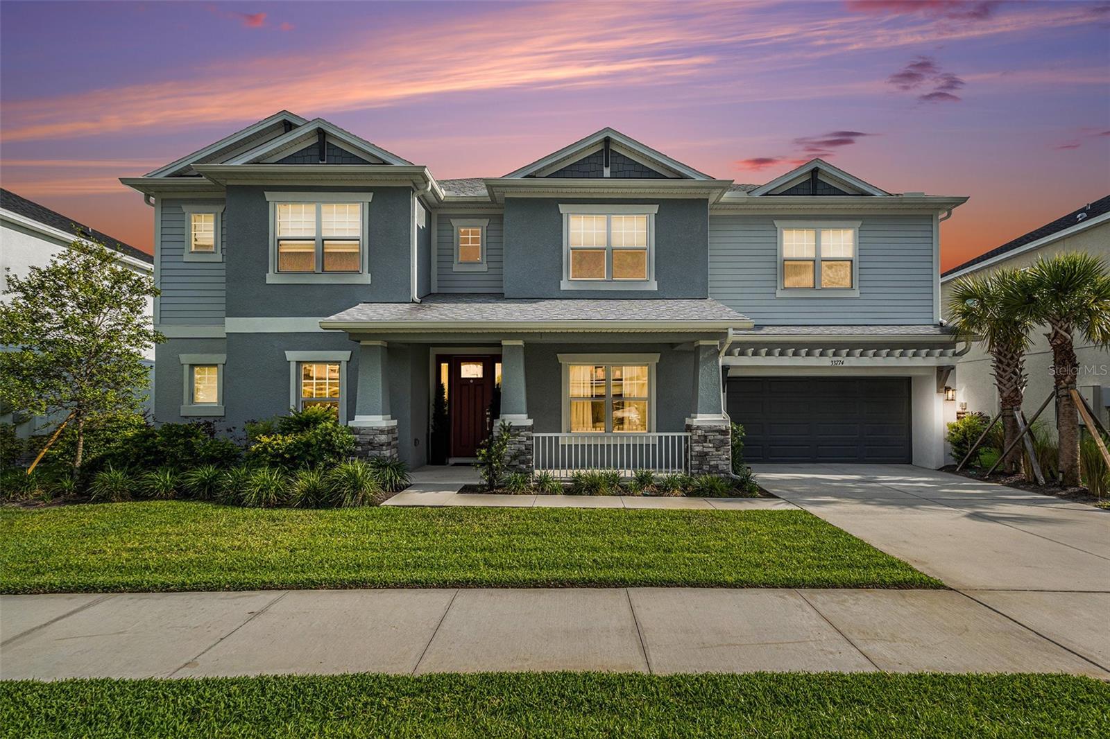 Details for 33774 Castaway Loop, WESLEY CHAPEL, FL 33543