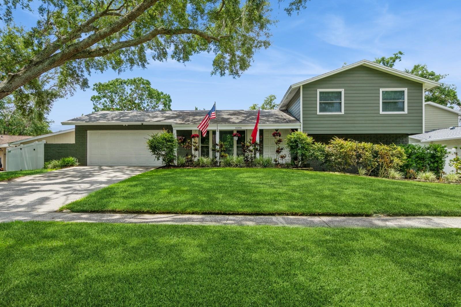 Details for 4204 Northwind Lane, TAMPA, FL 33624