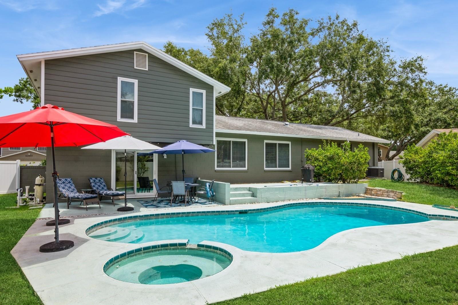 Image 32 of 35 For 4204 Northwind Lane