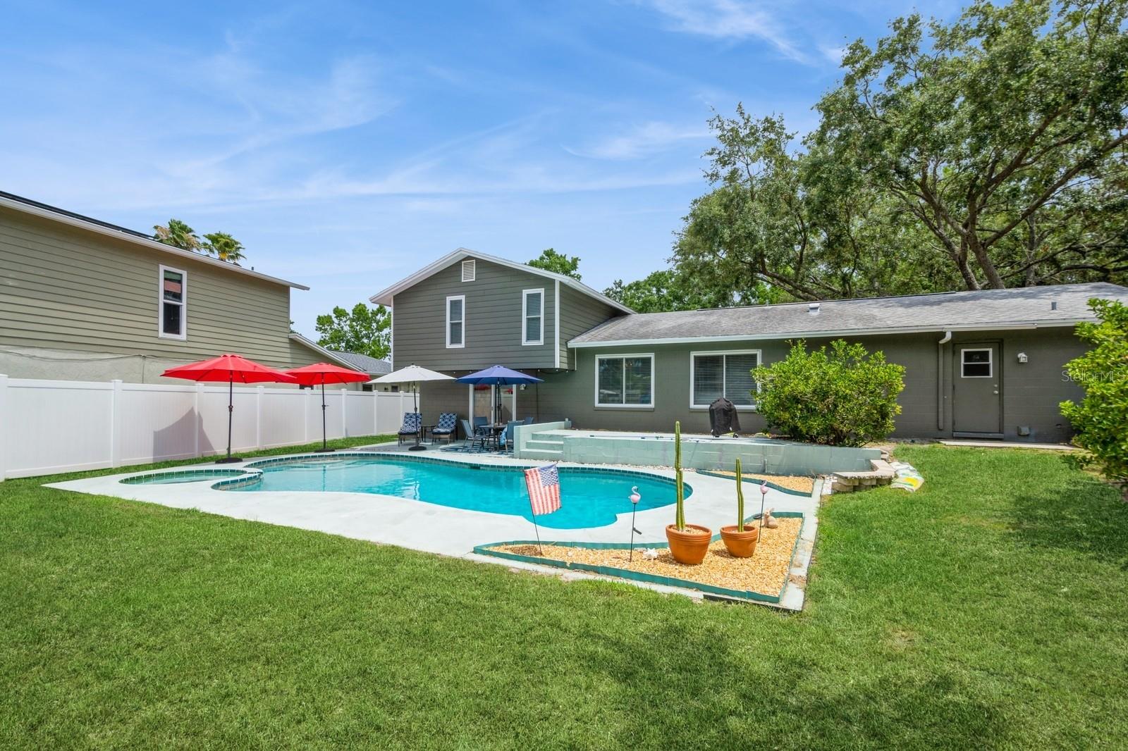 Image 33 of 35 For 4204 Northwind Lane