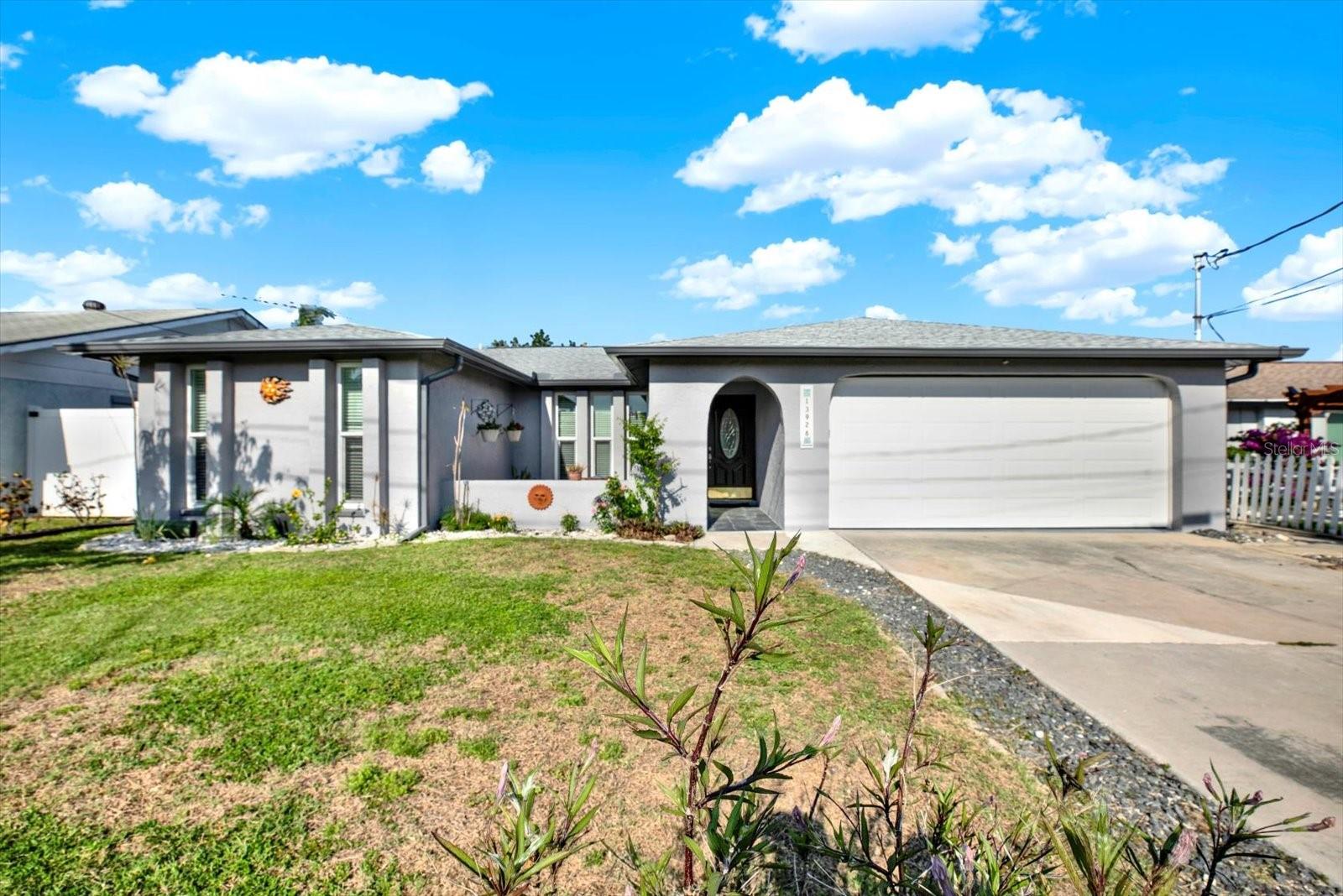 Details for 13926 Darlene Avenue, HUDSON, FL 34667