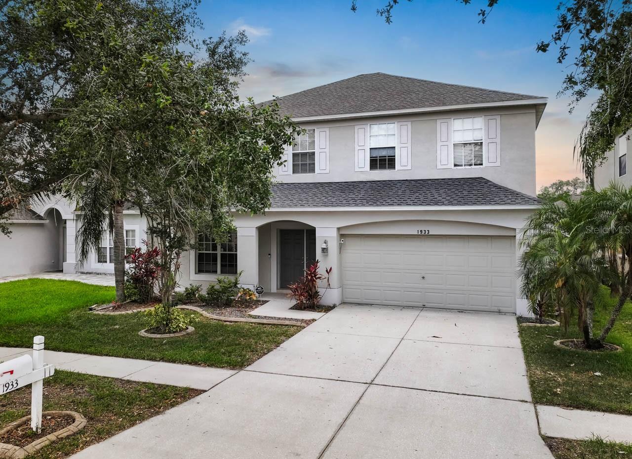 Details for 1933 Fruitridge Street, BRANDON, FL 33510