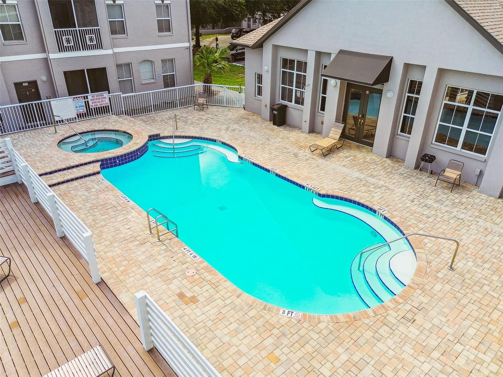 Image 45 of 50 For 5052 Sunridge Palms Drive 102