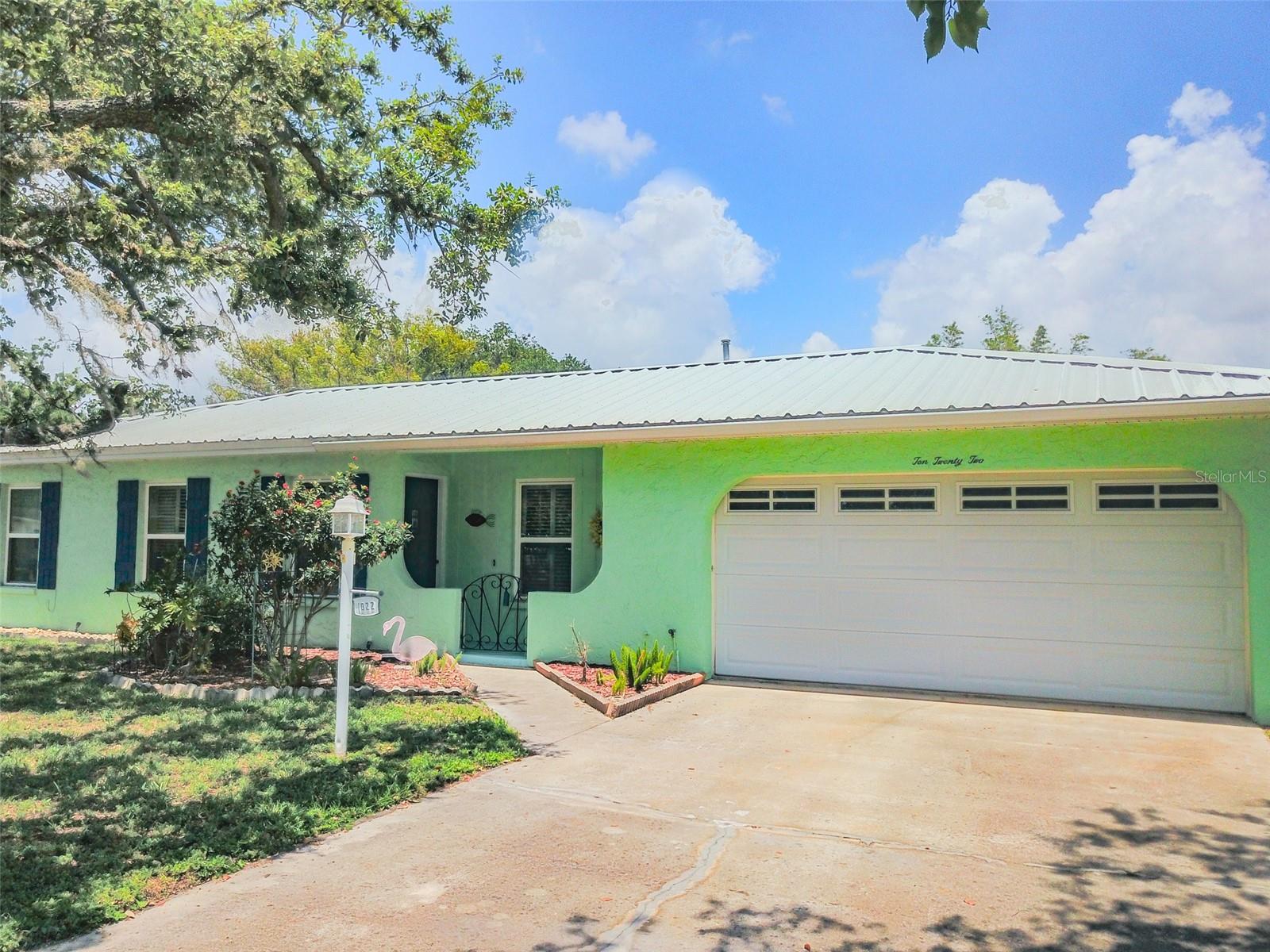 Details for 1022 Greenbriar Drive, BRANDON, FL 33511