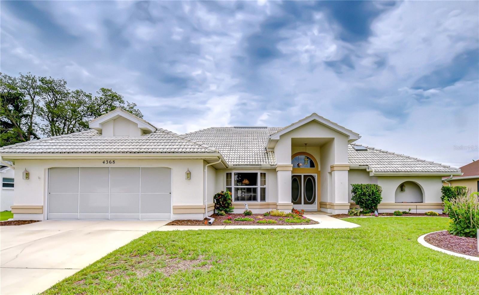 Details for 4368 Las Palmas Avenue, SPRING HILL, FL 34606