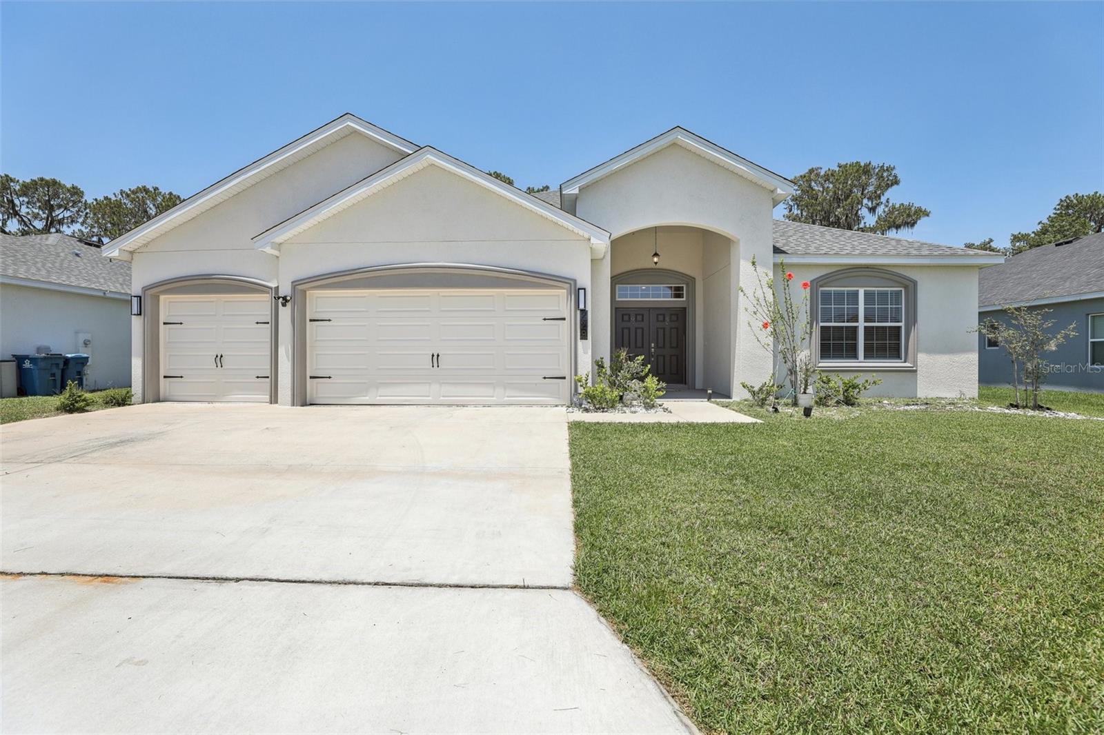Details for 229 St Thomas Drive, MULBERRY, FL 33860