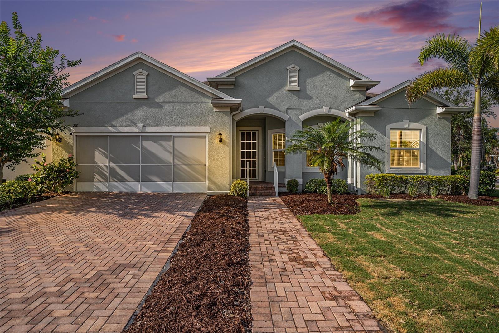 Details for 212 Shell Creek Court, APOLLO BEACH, FL 33572