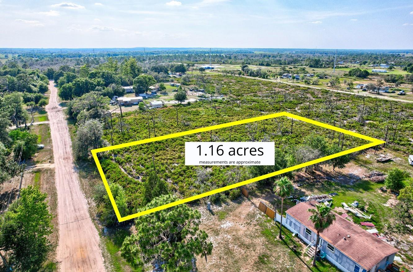 Details for Greyhound Avenue, LAKE WALES, FL 33859