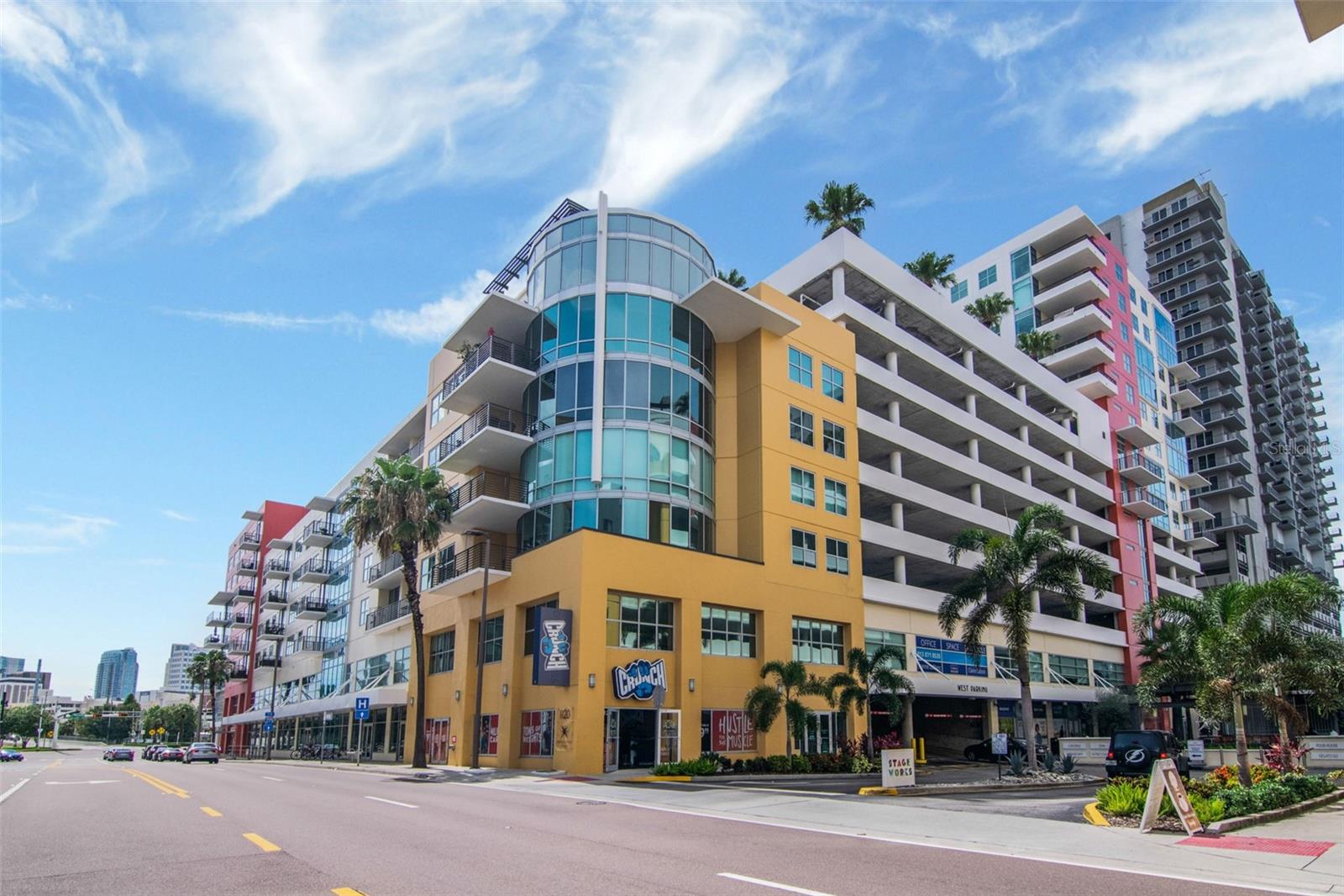 Details for 1120 Kennedy Boulevard 1512, TAMPA, FL 33602