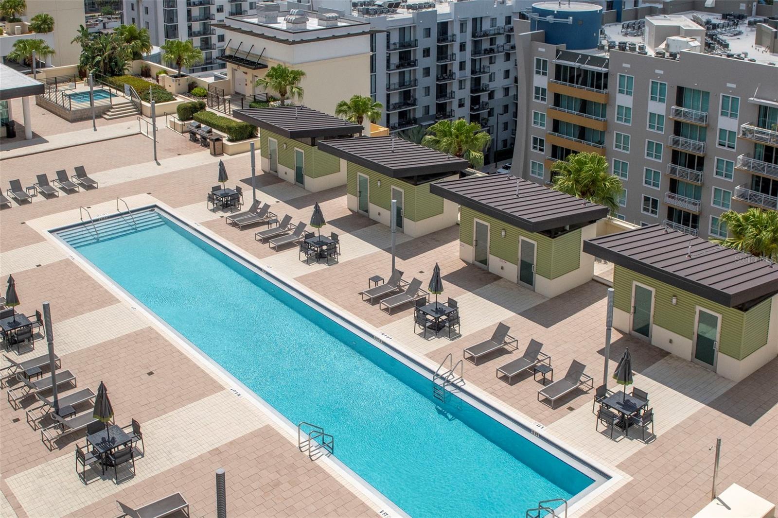 Listing photo id 38 for 1120 Kennedy Boulevard 1512