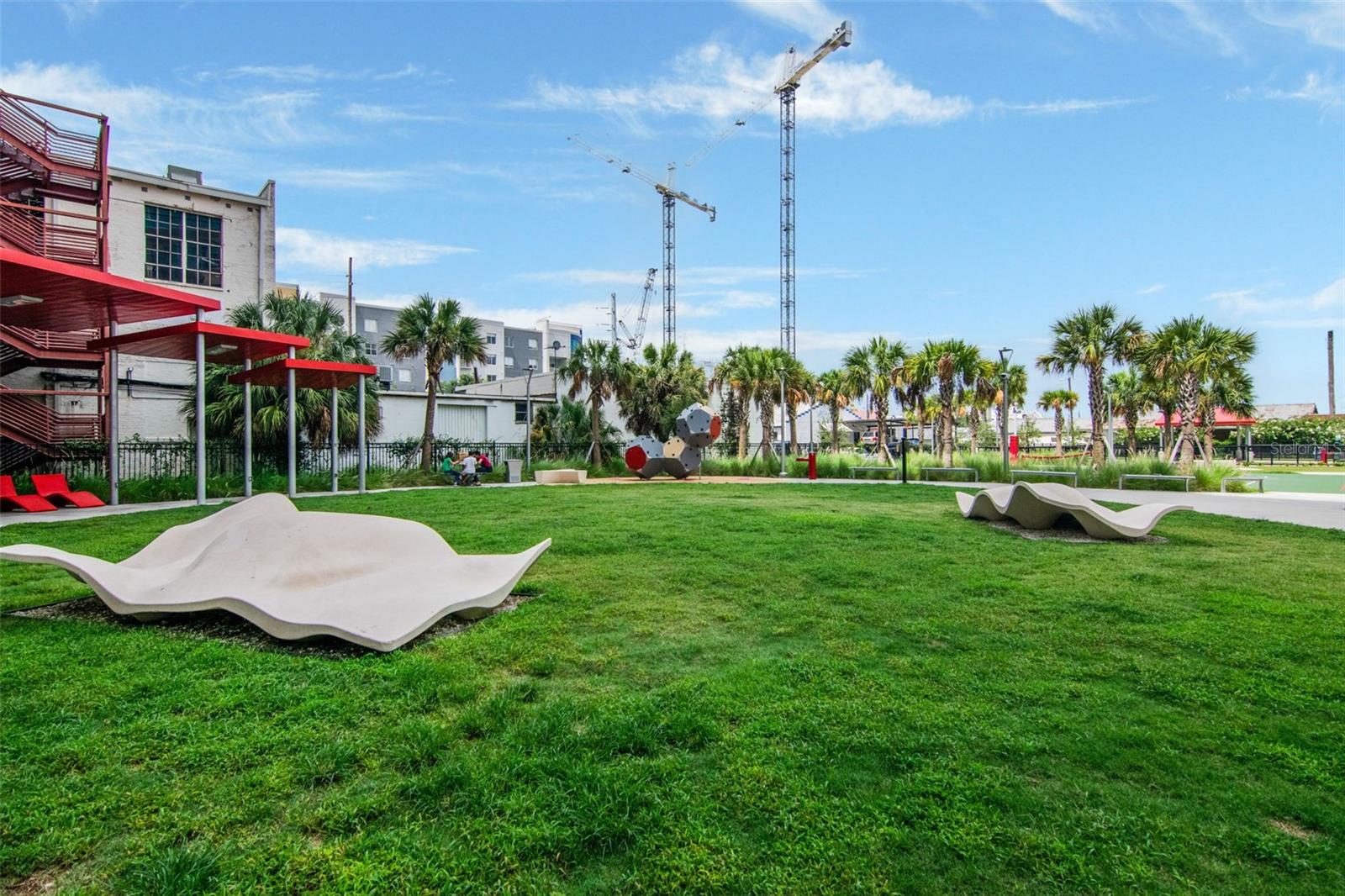Listing photo id 58 for 1120 Kennedy Boulevard 1512