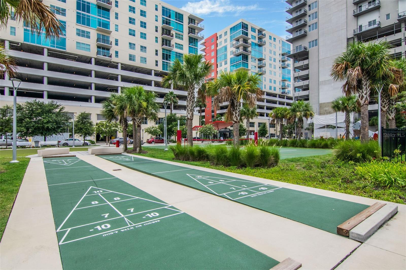 Listing photo id 60 for 1120 Kennedy Boulevard 1512