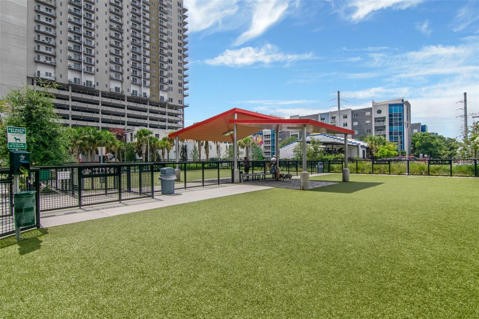 Listing photo id 63 for 1120 Kennedy Boulevard 1512