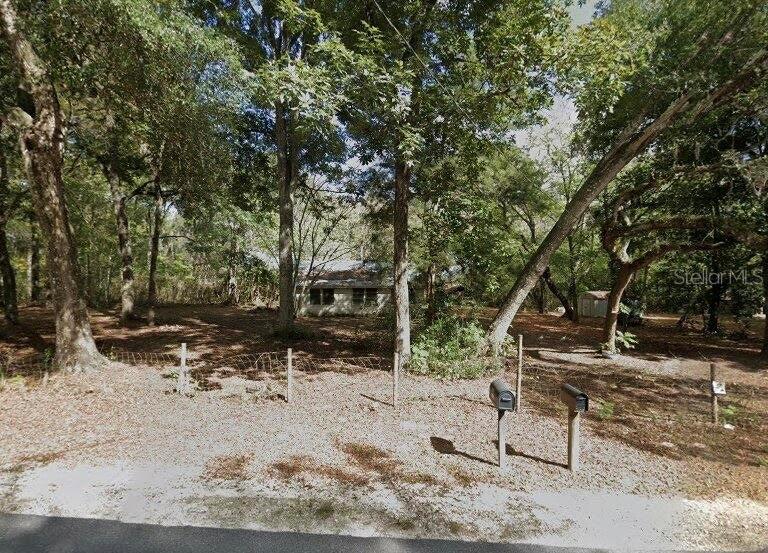 Details for 25425 Olympia Road, BROOKSVILLE, FL 34601