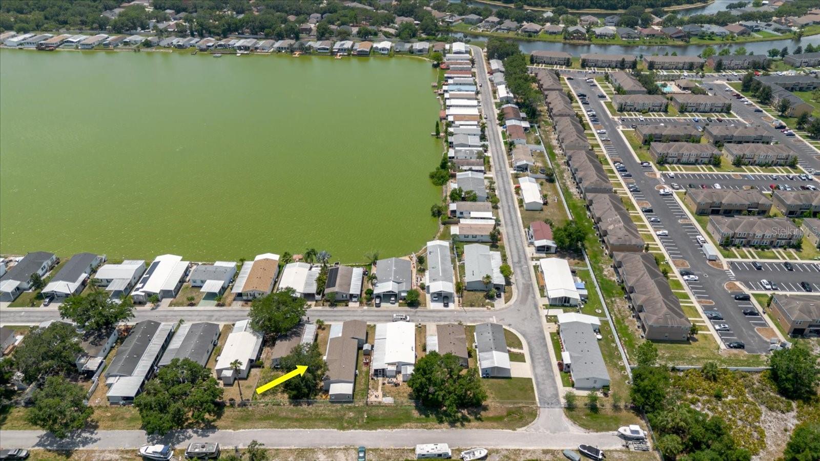 Image 68 of 78 For 8471 Fantasia Park Way