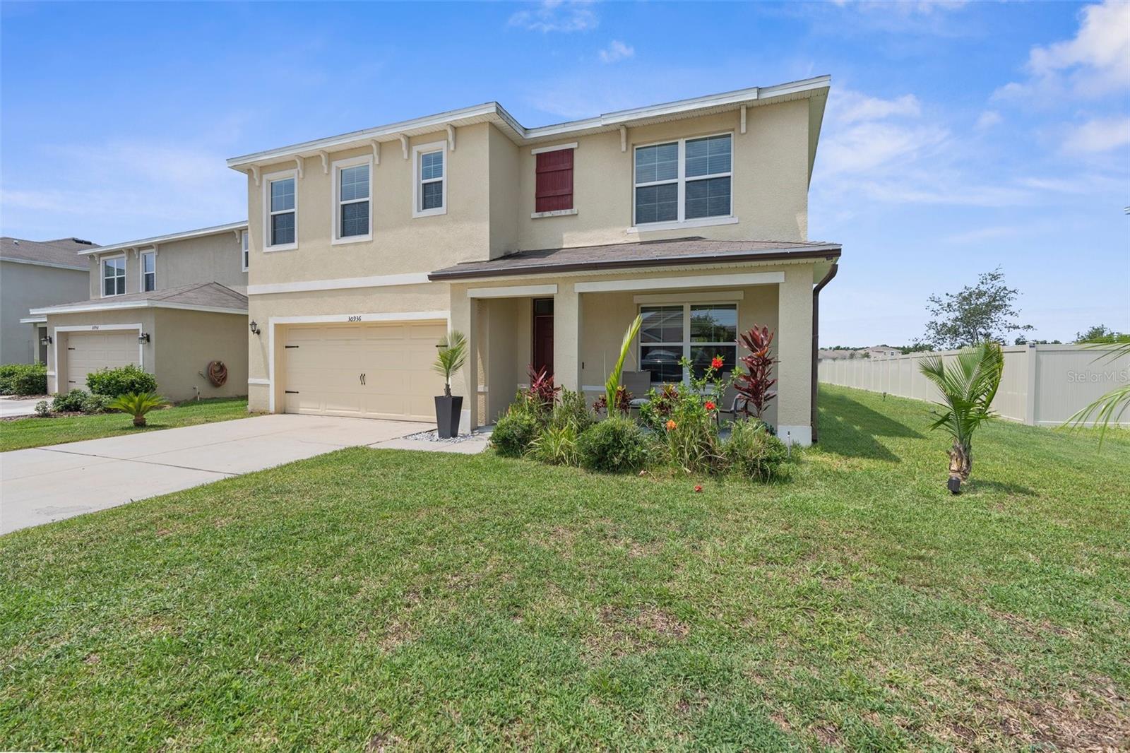 Details for 30936 Summer Sun Loop, WESLEY CHAPEL, FL 33545