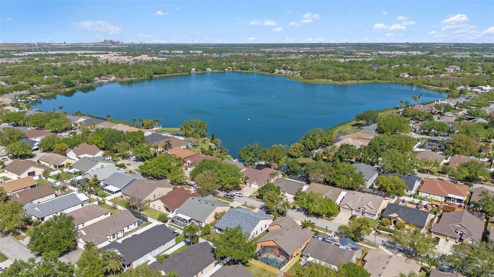 Image 25 of 26 For 7116 Colonial Lake Drive