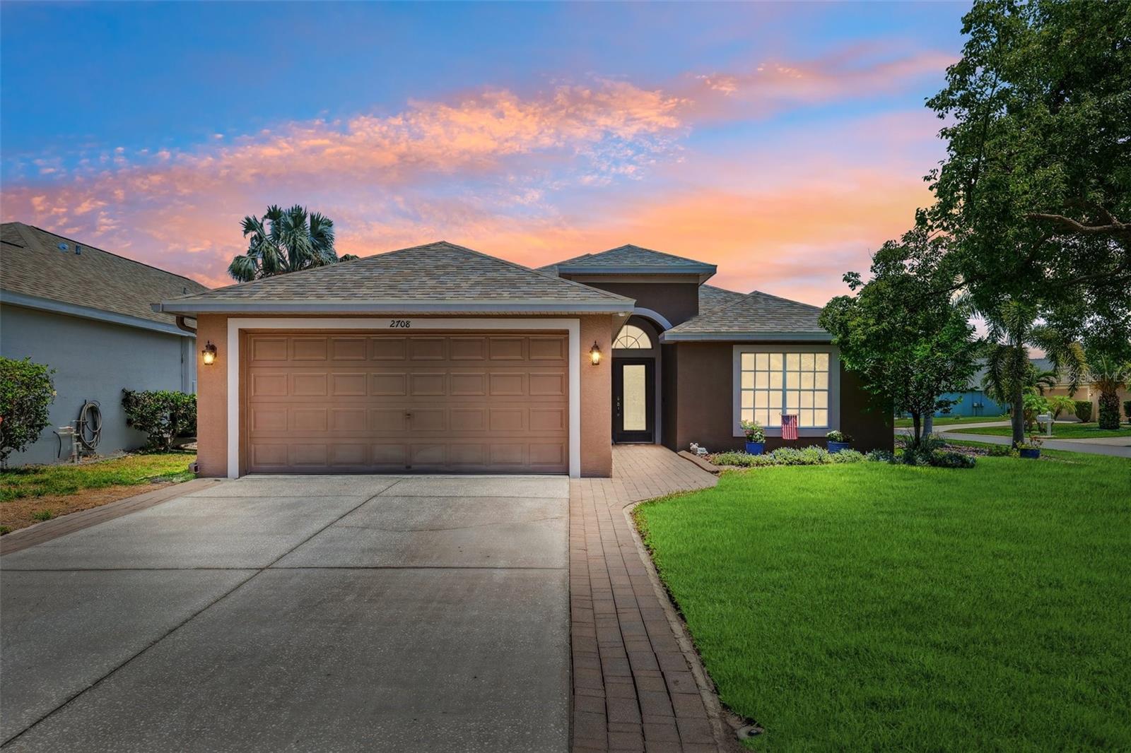 Details for 2708 Dolphin Watch Court, HOLIDAY, FL 34691
