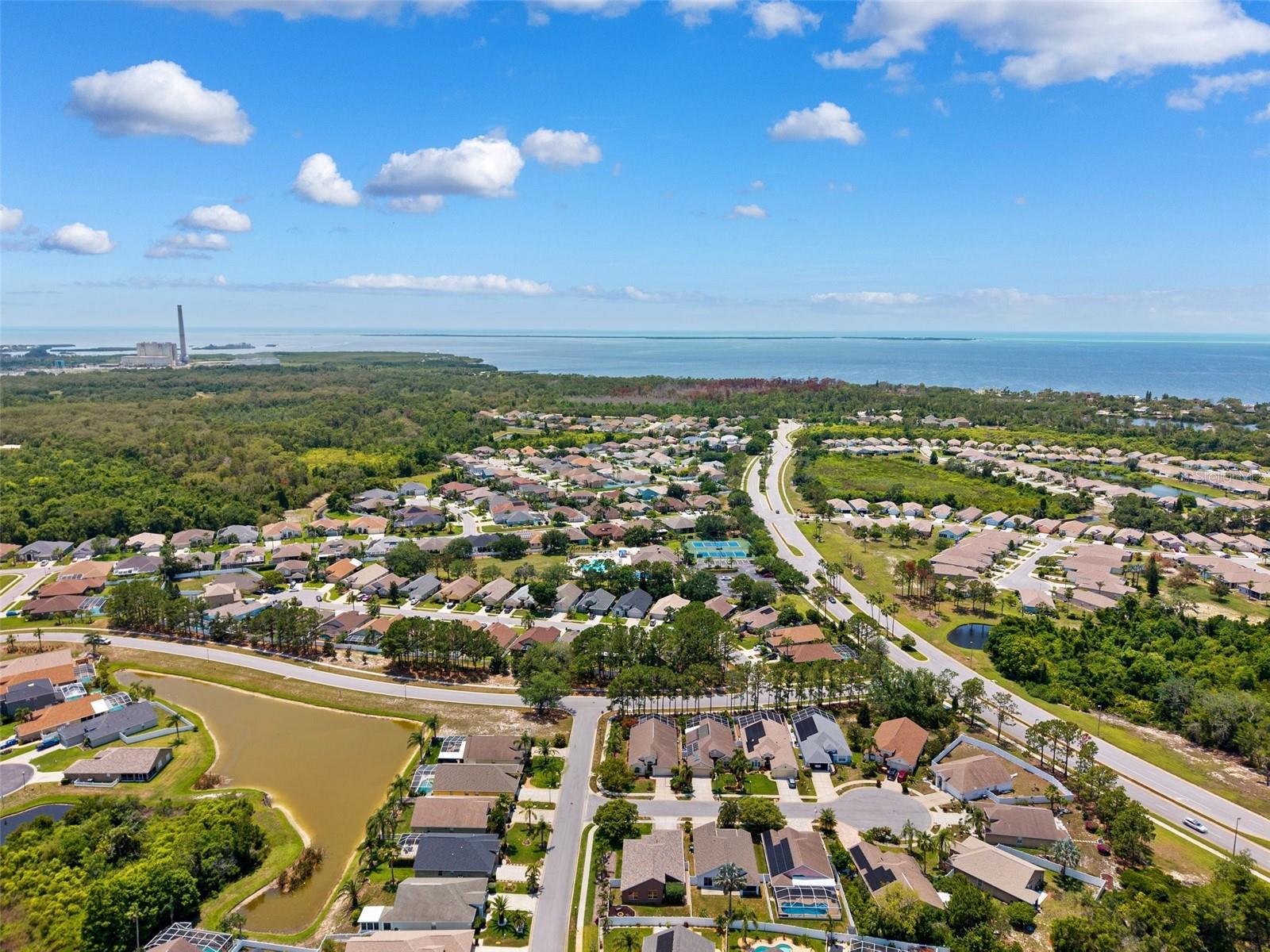 Listing photo id 31 for 2708 Dolphin Watch Court