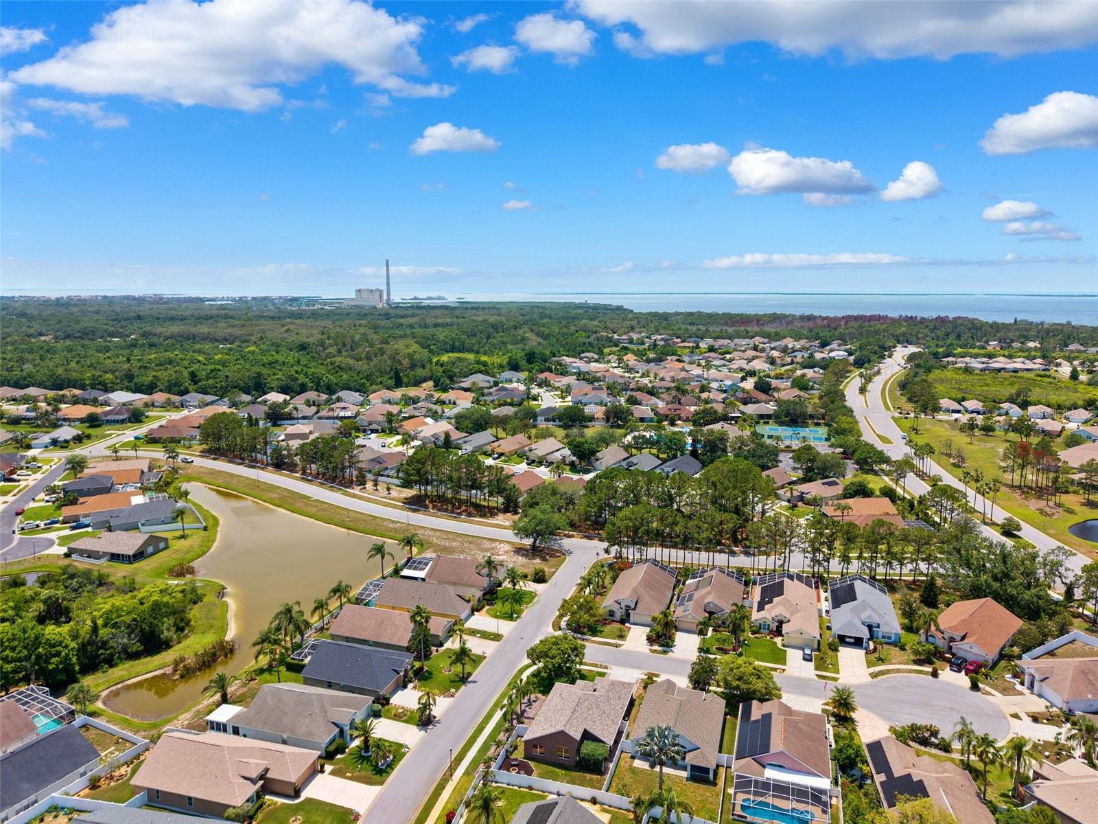 Listing photo id 32 for 2708 Dolphin Watch Court