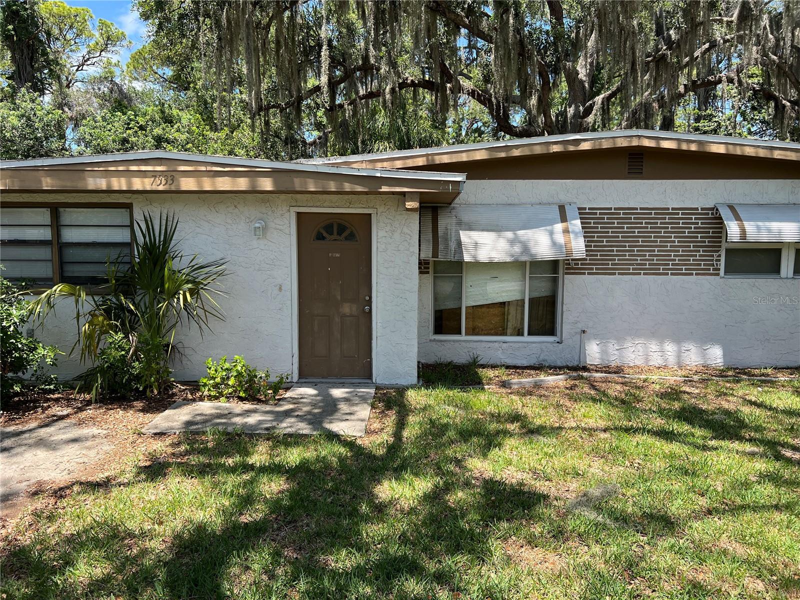 Details for 7333 Royal Palm Drive 34652, NEW PORT RICHEY, FL 34652
