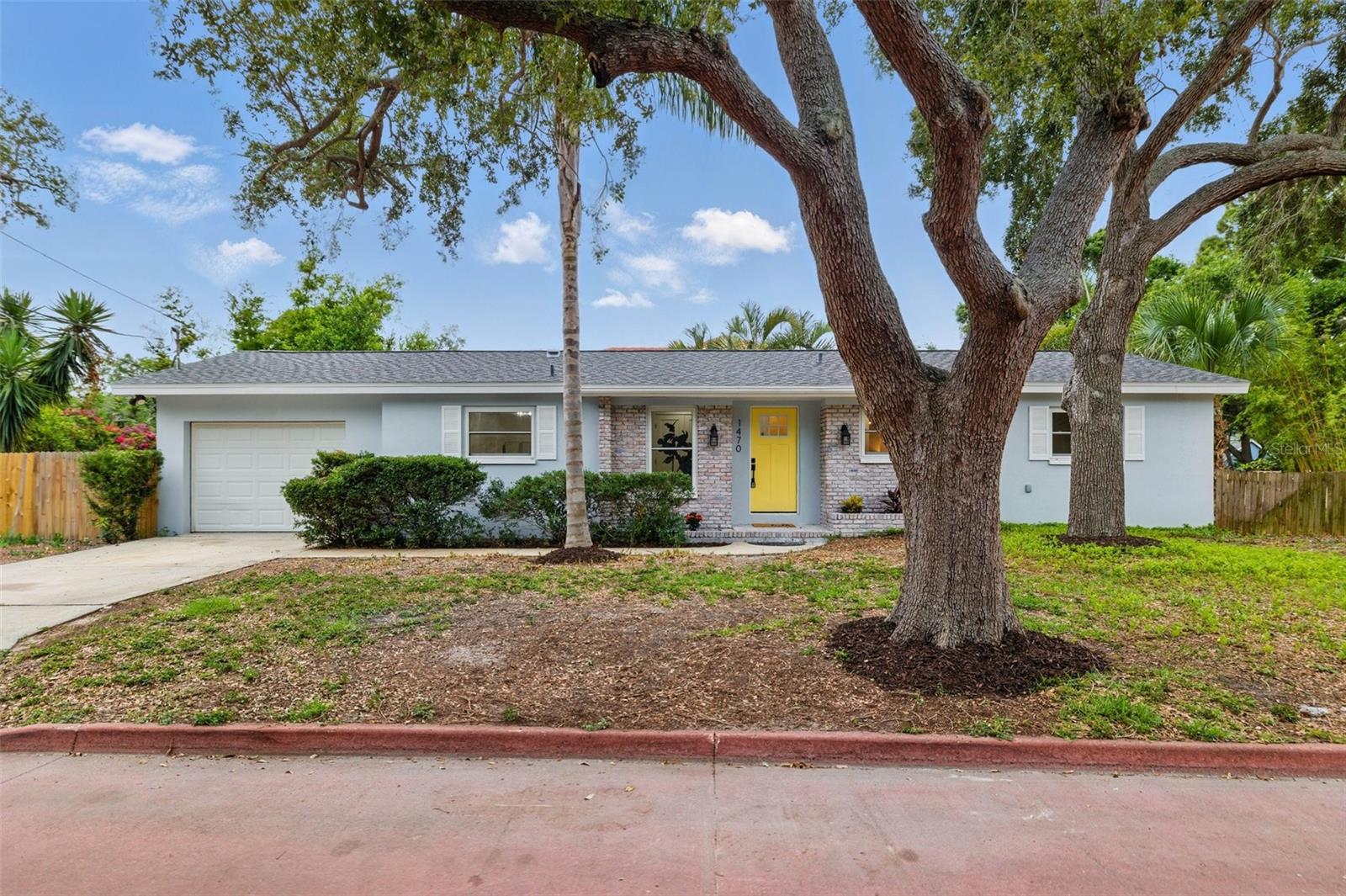 Details for 1470 Serpentine Drive S, ST PETERSBURG, FL 33705