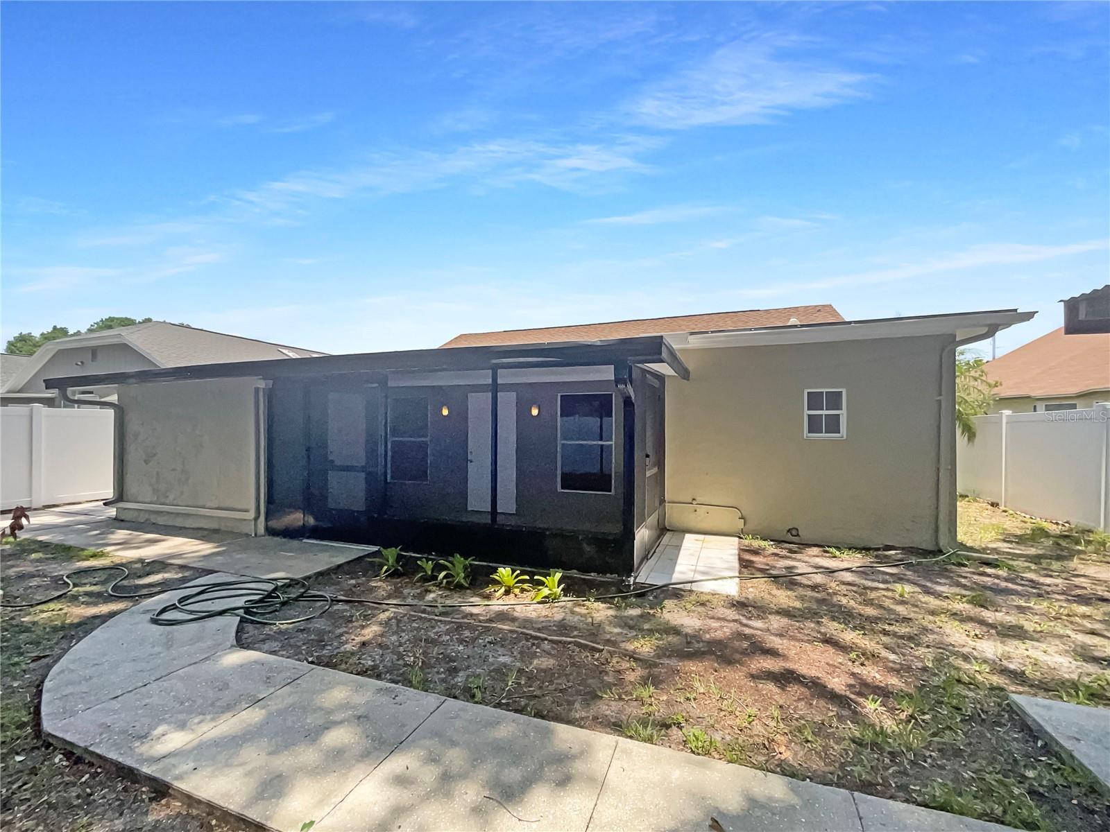 Image 26 of 27 For 8812 Bayaud Drive