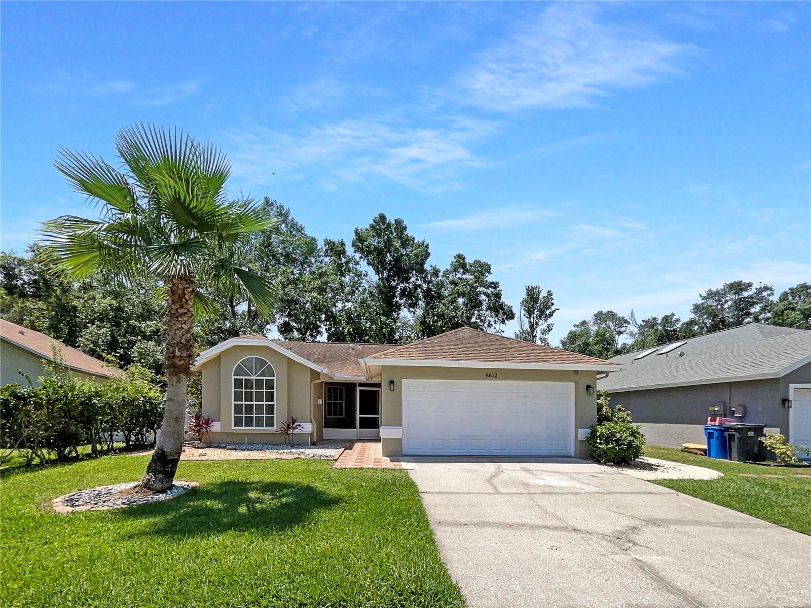Image 3 of 27 For 8812 Bayaud Drive