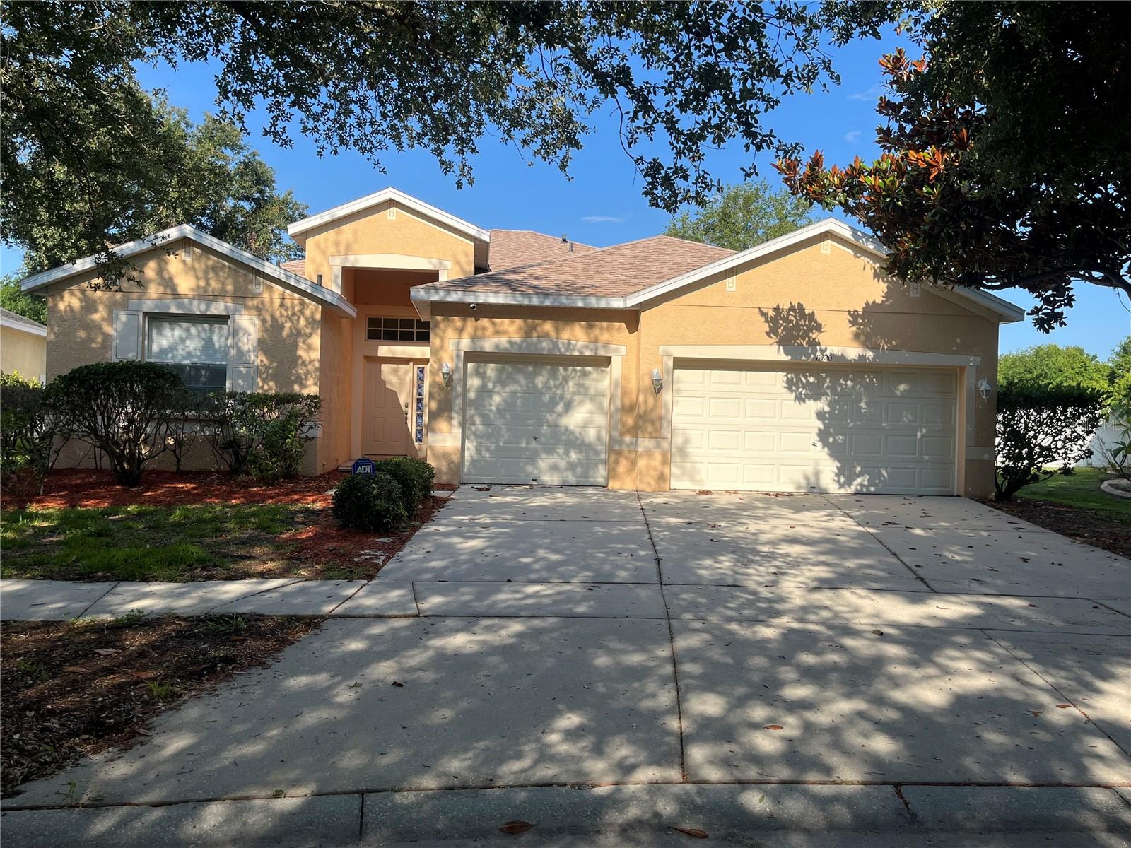 Details for 11420 Bridge Pine Drive, RIVERVIEW, FL 33569
