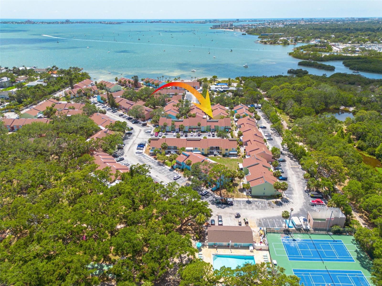 Details for 3595 41st Lane S L, ST PETERSBURG, FL 33711