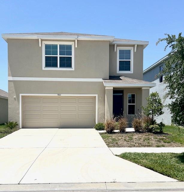 Details for 5801 Hollingworth Trail, WESLEY CHAPEL, FL 33545