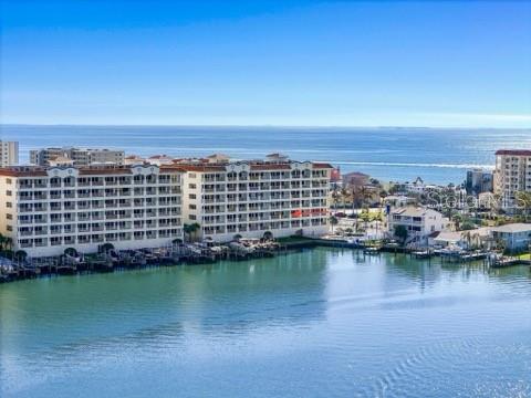 Details for 17715 Gulf Boulevard 204, REDINGTON SHORES, FL 33708