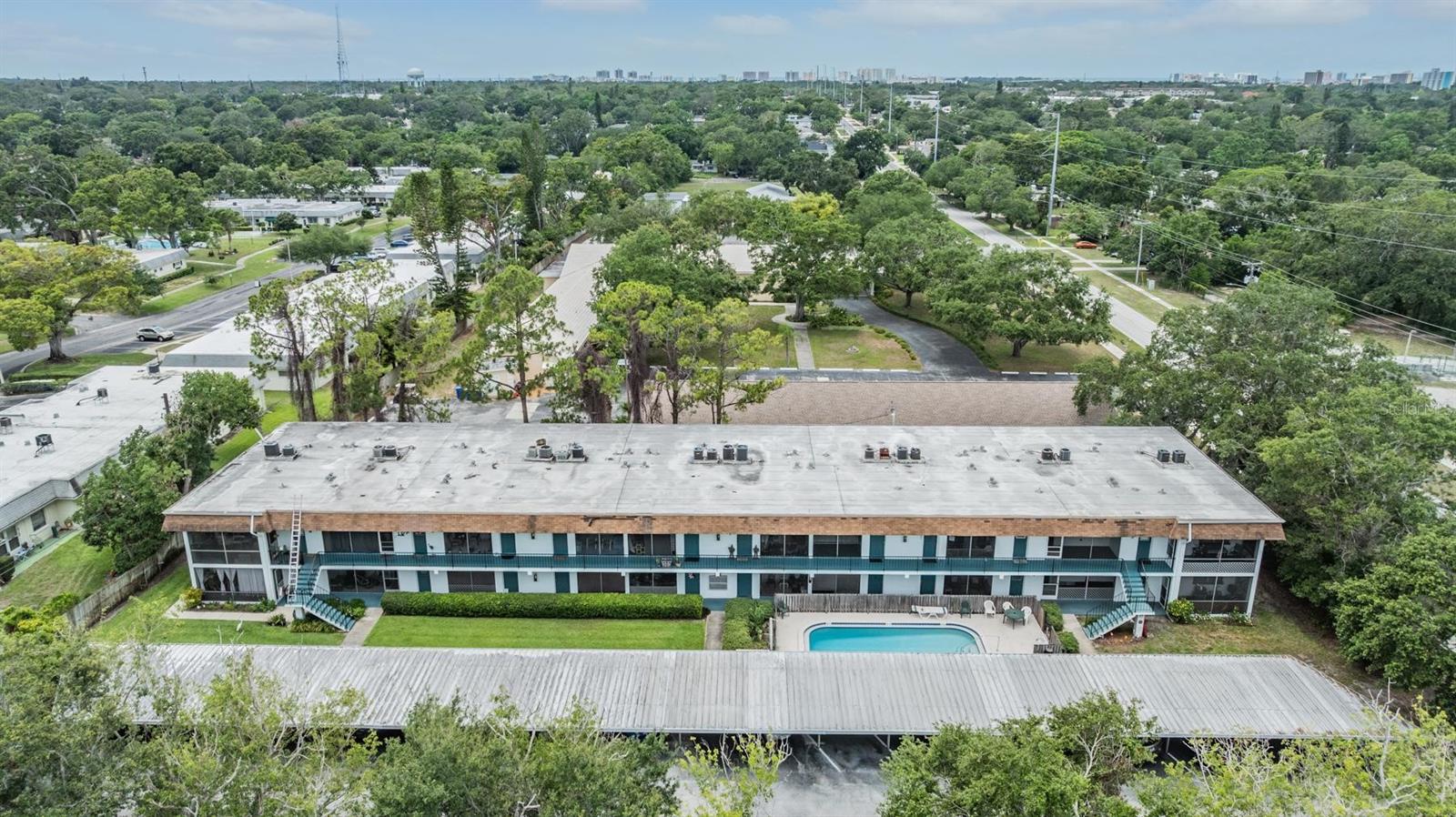 Details for 1485 Lakeview Road 19, CLEARWATER, FL 33756