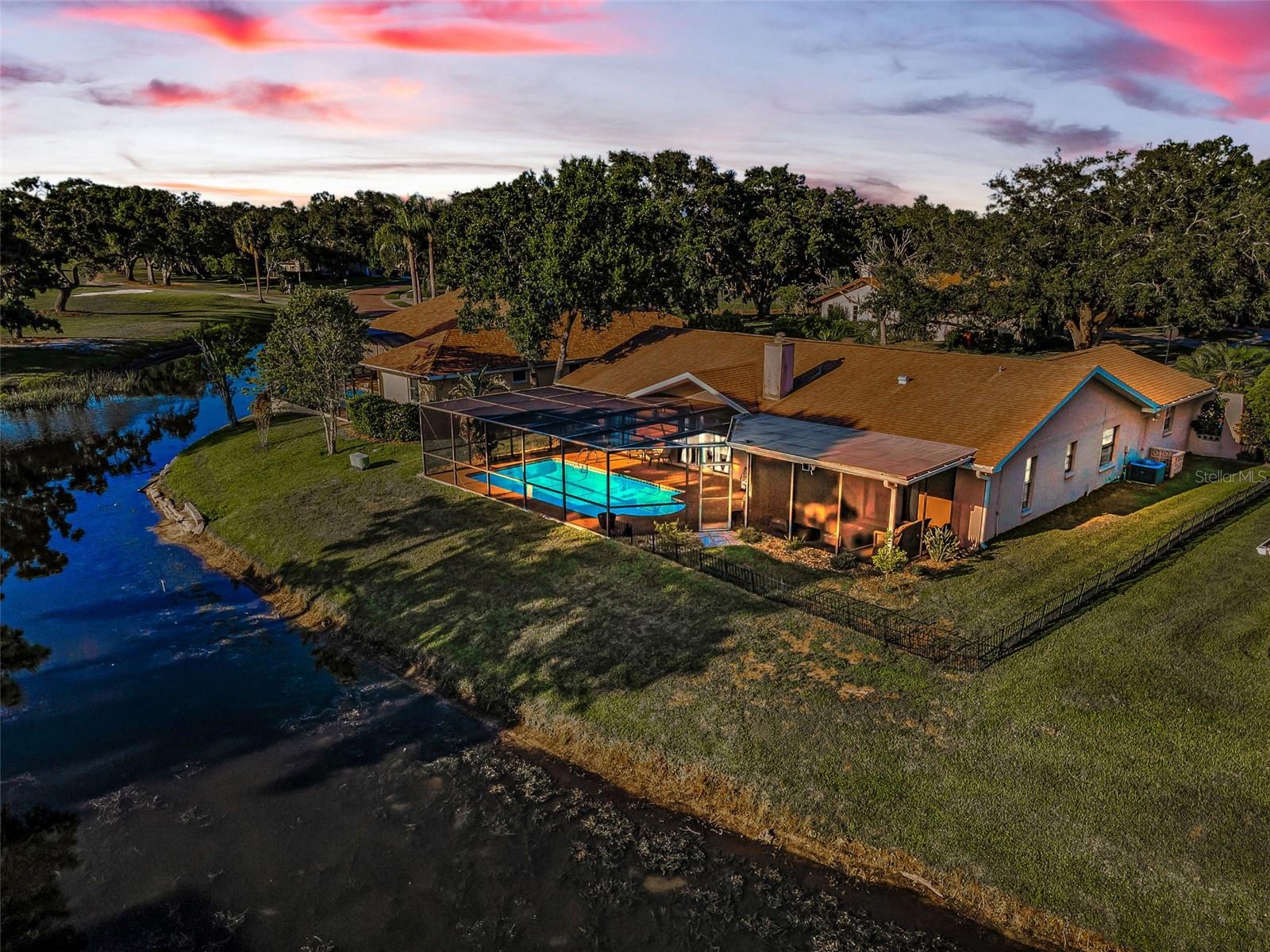 Details for 395 Forest Park Road, OLDSMAR, FL 34677