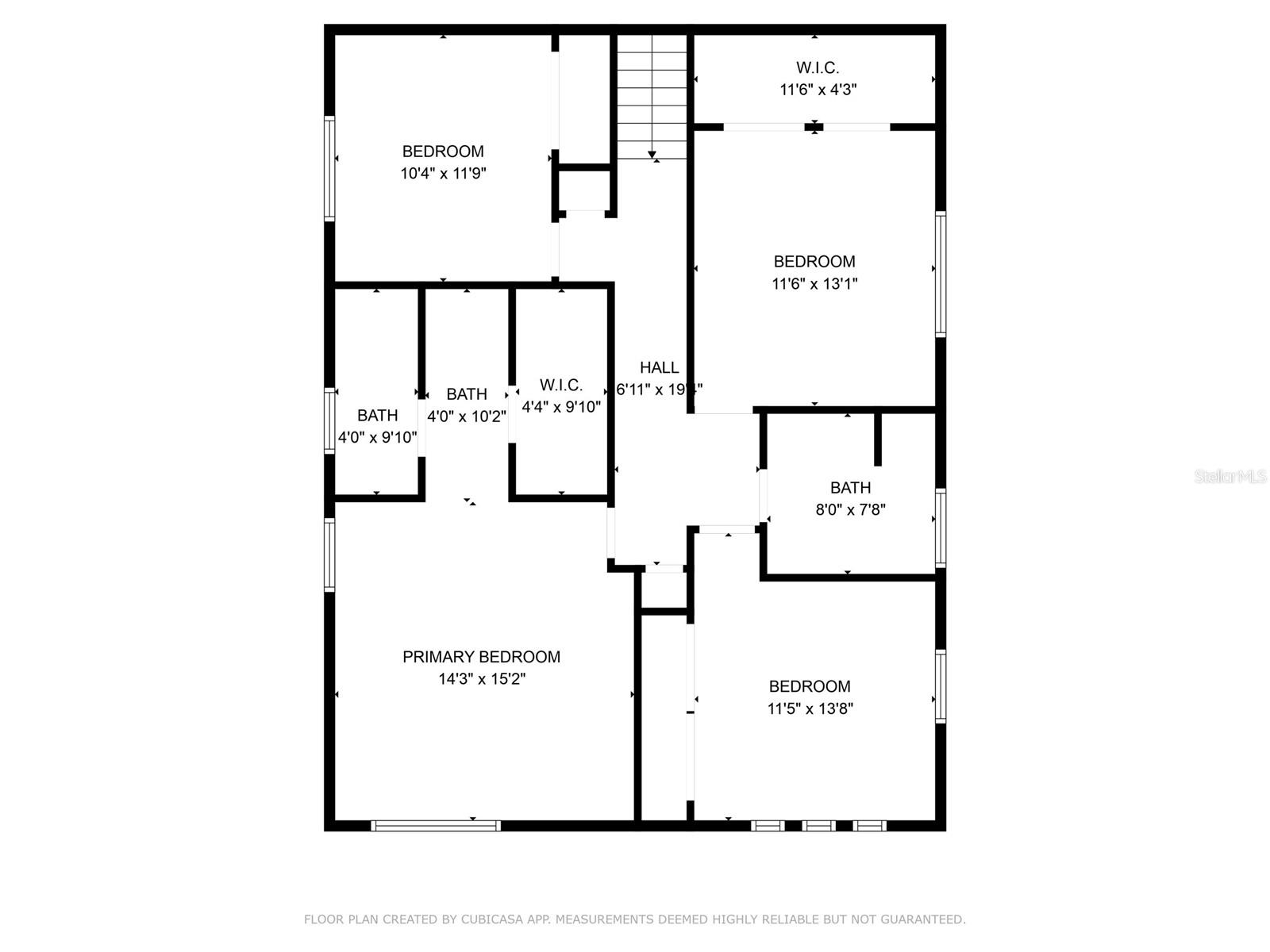 Image 53 of 53 For 11285 8th Street E