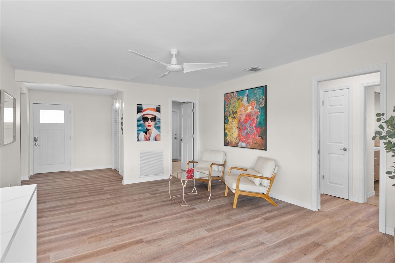 Image 7 of 42 For 5101 Huntington Circle Ne
