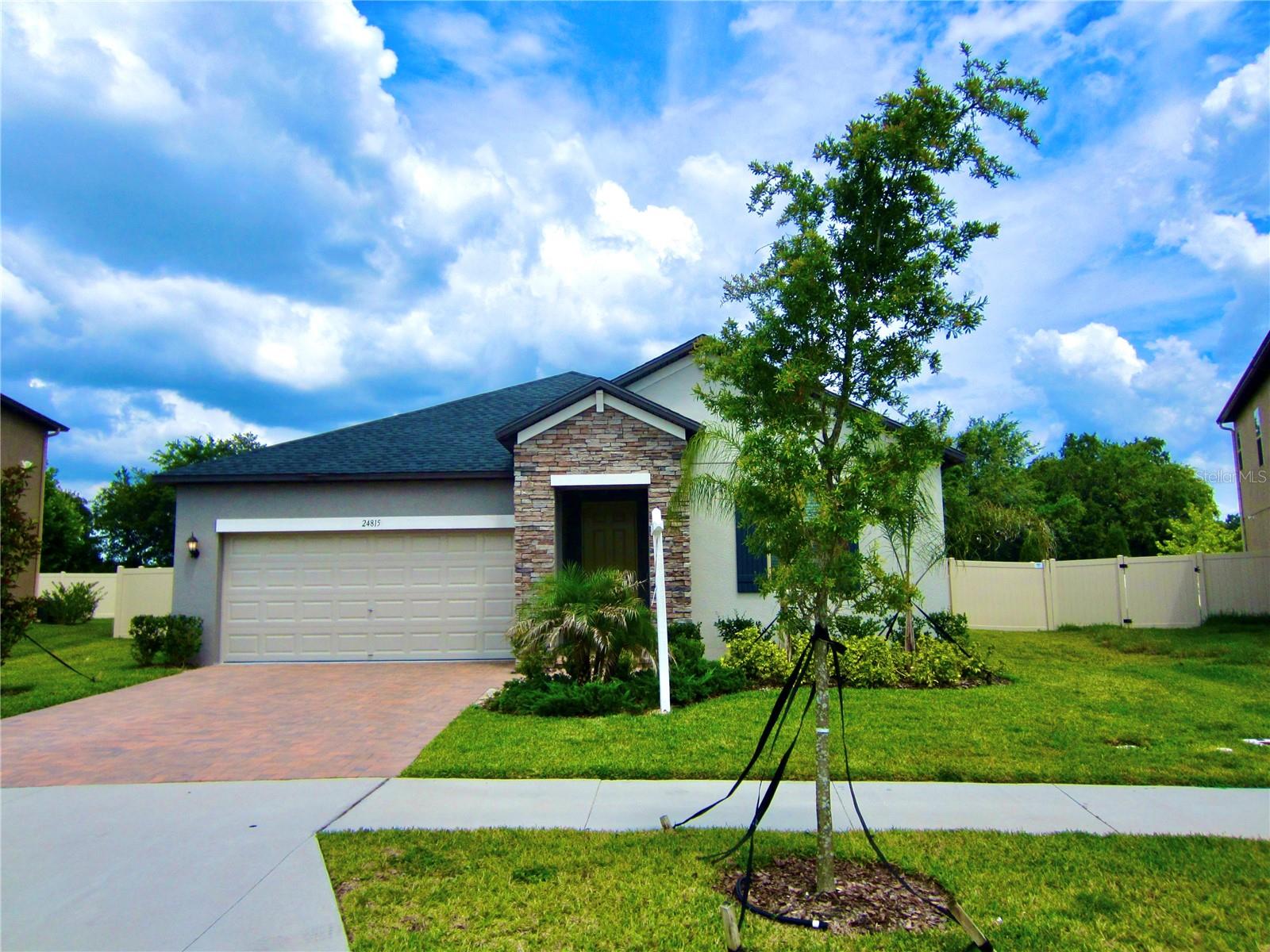 Details for 24815 Lambrusco Loop, LUTZ, FL 33559
