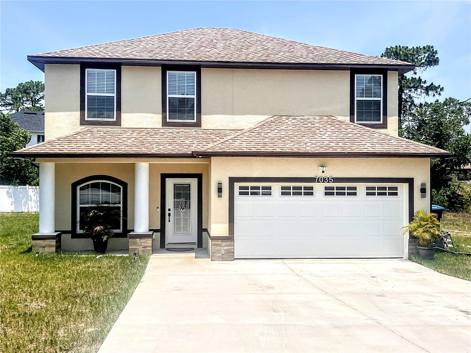 Details for 7035 Brickell Court, Spring Hill, FL 34609